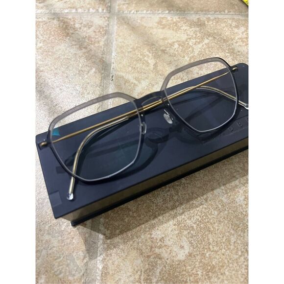 LINDBERG NOW 6642 eyeglasses - Picture 7 of 11